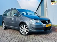 Volkswagen Touran 2.0 TDI Comfortline Atomaat,Navi,Airco