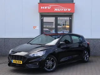 Ford Focus 1.0 EcoBoost ST Line Business navi LM camera