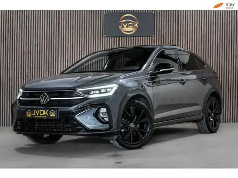 Volkswagen TAIGO 1.5 TSI R-Line IQ DSG PANO CAMERA FULL OPTIES