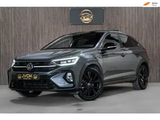 Volkswagen TAIGO 1.5 TSI R-Line IQ DSG PANO CAMERA FULL OPTIES
