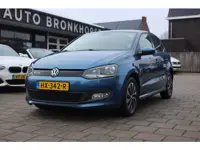 Volkswagen Polo 1.0 BLUEMOTION | AIRCO | CRUISE | NL AUTO