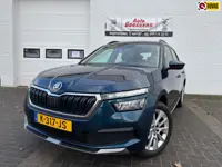 Skoda Kamiq 1.0 TSI Ambition|Airco|PDC|Cruise