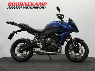 Triumph TIGER SPORT 660 (bj 2022)