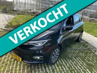 Renault ZOE R135 Intens Business 52 kWh ( KOOPACCU ) ZEER LUXE 36XXX KM