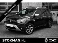 Dacia Duster 1.0 TCe Bi-Fuel Prestige | Navigatie | Cruise | LM Velgen | Climat Control