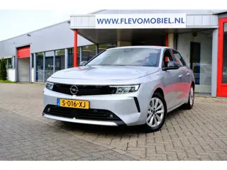 Opel Astra 1.2 Level 2 5-drs Clima|1e Eig|CarPlay|LMV|PDC