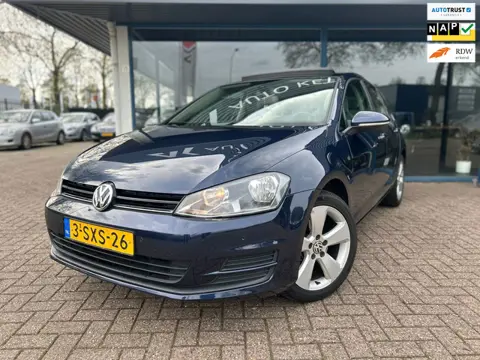Volkswagen Golf 1.2 TSI Comfortline|Pano|PDC|Org NL!