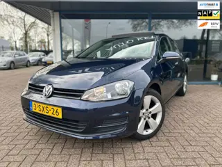 Volkswagen Golf 1.2 TSI Comfortline|Pano|PDC|Org NL!