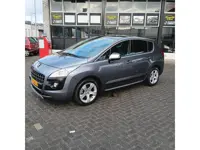 Peugeot 3008 1.6 THP Allure Automaat