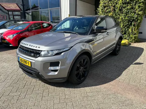 Land Rover Range Rover Evoque 2.0 Si 4WD Prestige