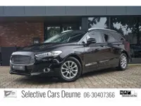 Ford Mondeo Wagon 1.5 Ecoboost Edition , Xenon/LED, Cruise, PDC, Navigatie, Iridium Black Mica.