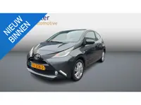 Toyota Aygo 1.0 VVT-i x-play Sport/Carplay