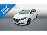 Nissan LEAF N-Connecta 40 kWh Dealer Onderhouden SOH 85.5%
