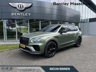 Bentley Bentayga 4.0 V8 S |TOURING|BLACKLINE