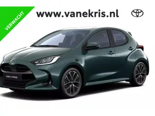 Toyota Yaris 1.5 Hybrid 130 Executive , Nieuw en snel leverbaar (juni 2026) en nu met €3.500 voordee