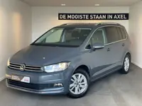 Volkswagen Touran 1.5 TSI Highline (bj 2020)
