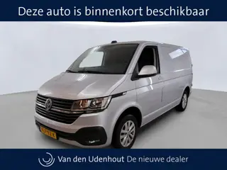 Volkswagen Transporter L1H1 2.0 TDI 90pk Highline / Wordt verwacht