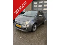 Fiat 500 1.2 500S Airco/Carplay/