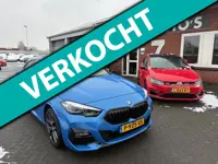 BMW 2-serie Gran Coupé 218i Edition M-sport 83000km nap