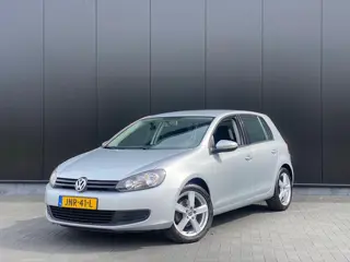 Volkswagen Golf 1.4 Easyline (bj 2010)