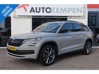 Skoda Kodiaq 1.5 TSI SPORTLINE BUSINESS TREKHAAK|PANORAMADAK|1E EIGENAAR