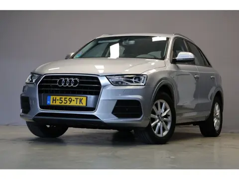 Audi Q3 1.4 TFSI CoD Design Pro Line Plus |AUT|