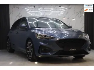 Ford Focus 1.5 EcoBoost ST Line Business Pano B&O HUD