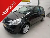 Renault Clio 1.2-16V Collection Airco |Audio | Cv op afst | Nieuwe apk !!!!