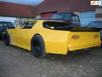 Chevrolet USA nashcar 1 FP 87