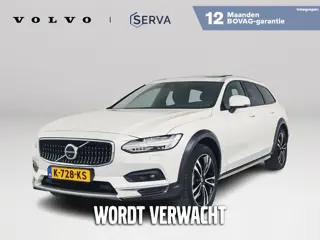 Volvo V90 Cross Country B5 AWD Pro | Panoramadak | 360° camera | Head-up display | Harman Kardon | S
