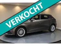 Audi A3 Sportback 1.2 TFSI Ambition Pro Line S *Stoelverw* Cruise|Navi|PDC