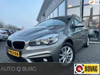 BMW 2-serie Gran Tourer 218i Centennial High Executive | 7 Persoons | Navi | Cruise | Afneembare tre