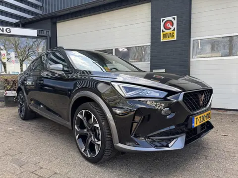 CUPRA Formentor 1.4 TSI e-Hybrid PHEV (bj 2023, automaat)