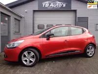 Renault Clio 0.9 TCe Expression 5-DRS AIRCO / APK 23-03-2027 !