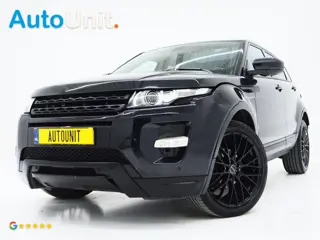Land Rover Range Rover Evoque 2.0 Si 4WD Prestige | Panoramadak | Meridian | Leder | Camera | Keyles