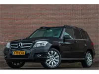 Mercedes-Benz GLK-Klasse 280 4-Matic, Panoramadak, Leder, Xenon, Stoelverwarming, Trekhaak, Navigati
