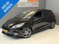Ford Fiesta 1.0 EcoBoost ST-Line Keyless, Navigatie, Stoel/stuurverwarming
