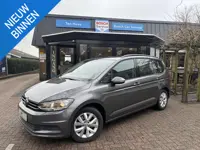 Volkswagen Touran 1.2 TSI Trendline 7p Navi PDC Stoelver. Clima