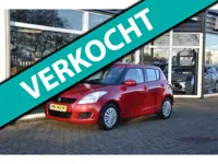 Suzuki Swift 1.2 Comfort EASSS