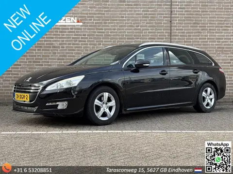 Peugeot 508 SW 2.0 HDi Allure | Pano | Cruise | Climate | PDC | Trekhaak |