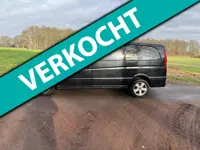 Mercedes-Benz Vito 109 CDI 320 Lang HD