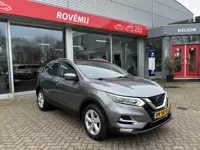 Nissan QASHQAI 1.2 Business Edition Panoramadak, cruise, Clima, PDC.