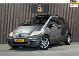 Mercedes-Benz A-klasse 170 Classic PANO NAP