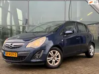 Opel Corsa 1.2-16V Cosmo / Airco / Cruise / Inruilkoopje!