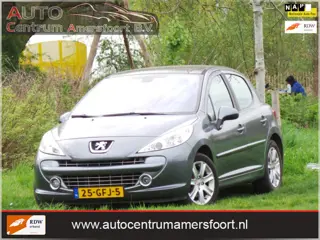 Peugeot 207 1.6-16V T Féline ( INRUIL MOGELIJK )