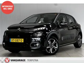 Citroën C3 1.2 PureTech S&S Feel Edition/ Apple + Android/ Navi/ Lane-Assist./ PDC/ DAB+/ Navi/ Clim