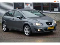 Seat Leon NAVI 1.2 TSI Ecomotive Businessline COPA