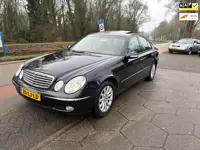 Mercedes-Benz E-klasse 240 Avantgarde NL auto + NAP!!