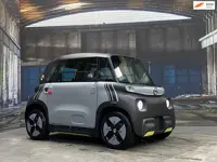 Opel Brommobiel Rocks-E Kargo