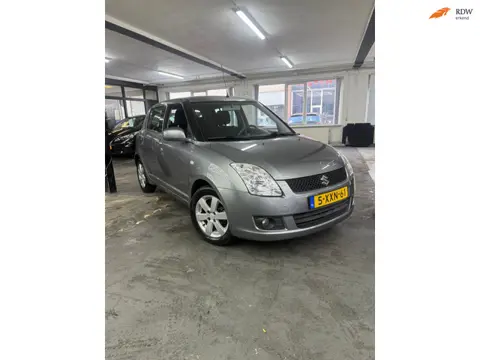 Suzuki Swift 1.3 Comfort Automaat | Airco | dealer onderhouden